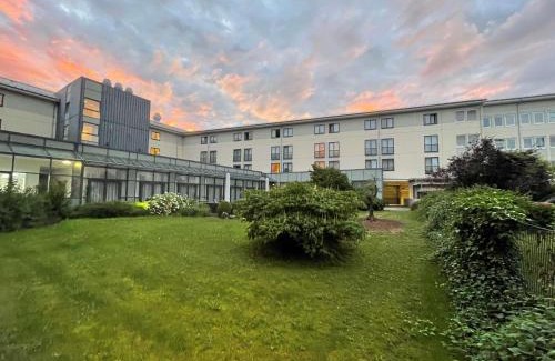 Gera Hôtel | Mercure Hotel Gera City