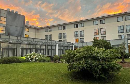Gera Hôtel | Mercure Hotel Gera City