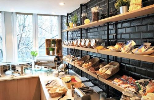 Bahnhofsviertel Hôtel | Mercure Hotel Kaiserhof City Center