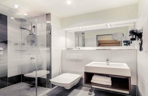 Gerlingen Hôtel | Mercure Hotel Stuttgart Gerlingen