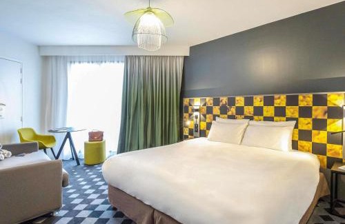 Hyeres City Centre Hôtel | Mercure Hyères Centre Côte d'Azur
