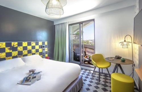 Hyeres City Centre Hôtel | Mercure Hyères Centre Côte d'Azur