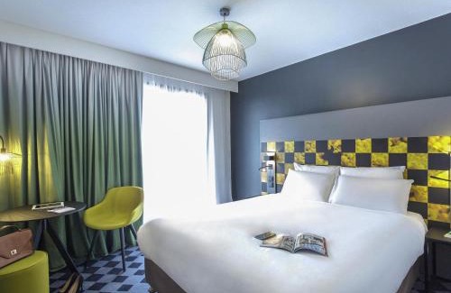 Hyeres City Centre Hôtel | Mercure Hyères Centre Côte d'Azur