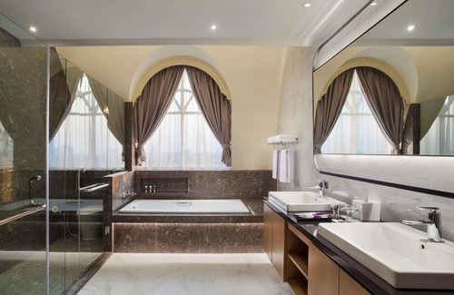 Old Jakarta Hôtel | Mercure Jakarta Batavia