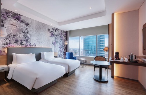 Tendean Hôtel | Mercure Jakarta Gatot Subroto