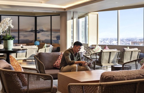 Tendean Hôtel | Mercure Jakarta Gatot Subroto