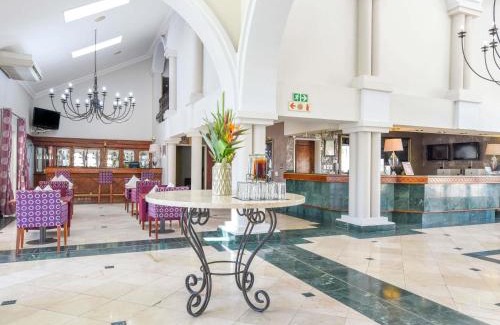 Greater Johannesburg Metropolitan Area Hôtel | Mercure Johannesburg Randburg