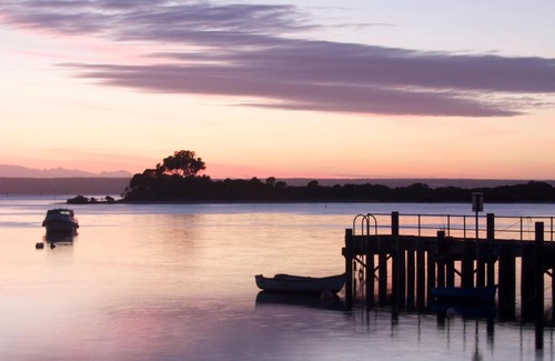 American River Hôtel | Mercure Kangaroo Island Lodge