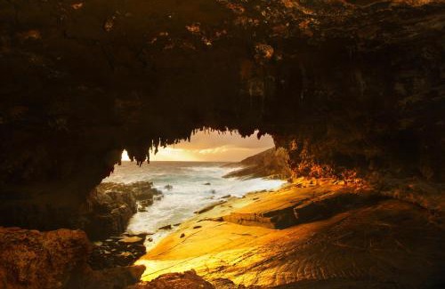 American River Hôtel | Mercure Kangaroo Island Lodge