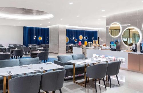 Kuala Lumpur Hôtel | Mercure Kuala Lumpur Trion