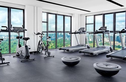 Kuala Lumpur Hôtel | Mercure Kuala Lumpur Trion