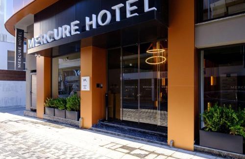 Larnaca City Centre Hôtel | Mercure Larnaca Finikoudes Beach