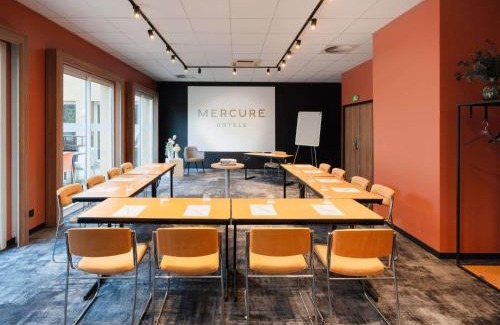 Libourne Hôtel | Mercure Libourne Saint Emilion