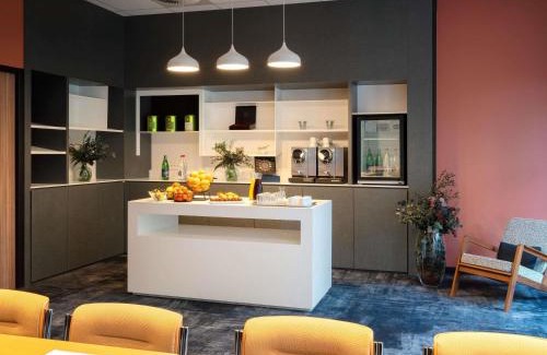 Libourne Hôtel | Mercure Libourne Saint Emilion