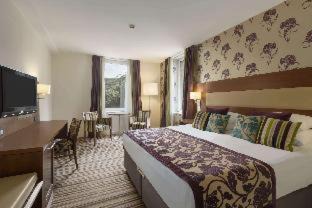 Outremeuse Hôtel | Mercure Liege City Centre