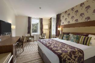 Outremeuse Hôtel | Mercure Liege City Centre