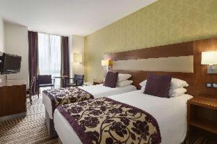 Outremeuse Hôtel | Mercure Liege City Centre
