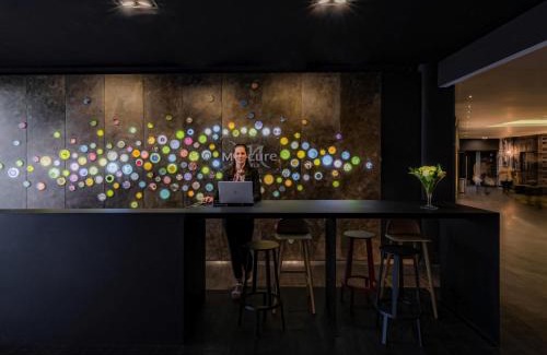 Marcq-en-Baroeul Hôtel | Mercure Lille Marcq en Baroeul