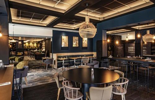 Marcq-en-Baroeul Hôtel | Mercure Lille Marcq en Baroeul