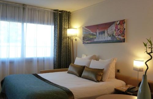 Charbonnieres-les-Bains Hôtel | Mercure Lyon Charbonnières