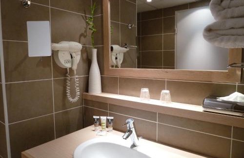Charbonnieres-les-Bains Hôtel | Mercure Lyon Charbonnières