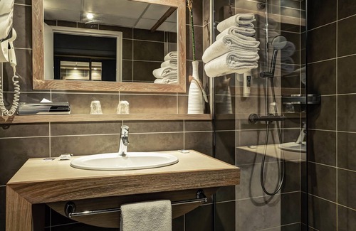 Charbonnieres-les-Bains Hôtel | Mercure Lyon Charbonnieres
