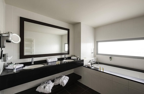 Genas Hôtel | Mercure Lyon Genas Eurexpo