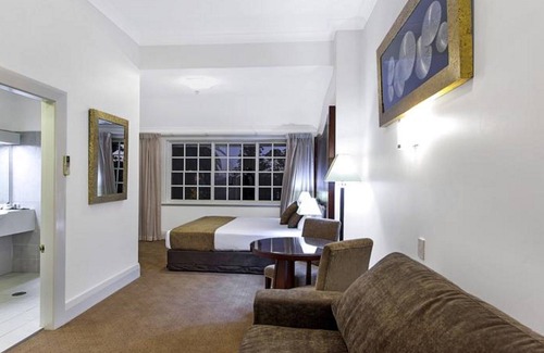 Maitland Hôtel | Mercure Maitland Monte Pio