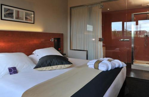 Maurepas Hôtel | Mercure Maurepas Saint Quentin