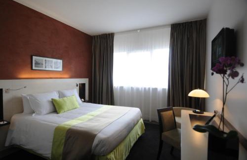 Maurepas Hôtel | Mercure Maurepas Saint Quentin