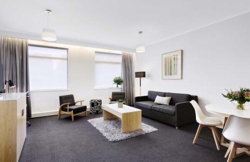 Melbourne Hôtel | Mercure Melbourne Albert Park