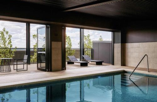 Doncaster Hôtel | Mercure Melbourne Doncaster