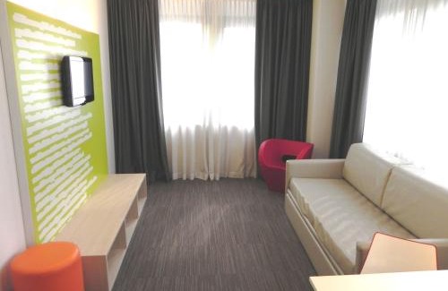 Agrate Brianza Hôtel | Mercure Milano Agrate Brianza