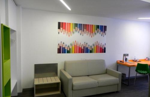 Agrate Brianza Hôtel | Mercure Milano Agrate Brianza