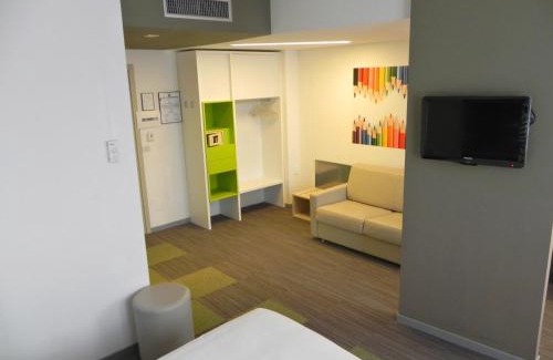 Agrate Brianza Hôtel | Mercure Milano Agrate Brianza
