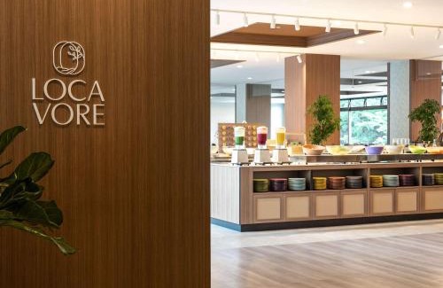 Zao Hôtel | Mercure Miyagi Zao Resort & Spa