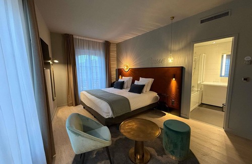 Montauban Hôtel | Mercure Montauban