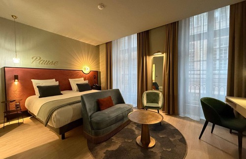 Montauban Hôtel | Mercure Montauban