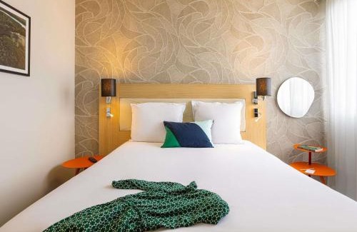 Mulhouse Hôtel | Mercure Mulhouse Centre