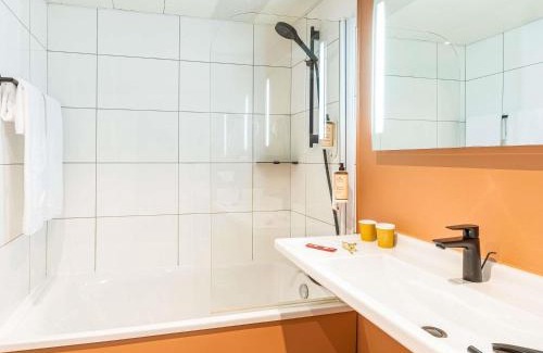 Mulhouse Hôtel | Mercure Mulhouse Centre