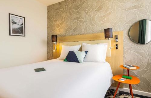 Mulhouse Hôtel | Mercure Mulhouse Centre