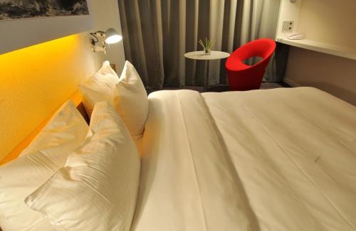 Vieux Malakoff Hôtel | Mercure Nantes Centre Gare