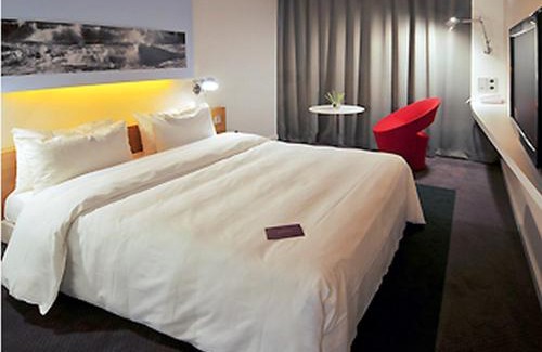 Vieux Malakoff Hôtel | Mercure Nantes Centre Gare