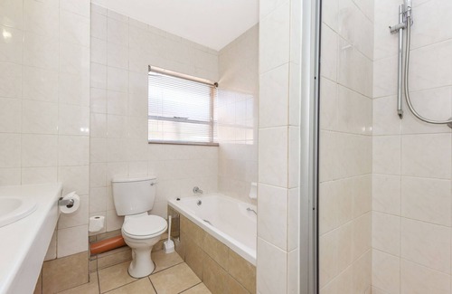 Nelspruit Hôtel | Mercure Nelspruit Hotel