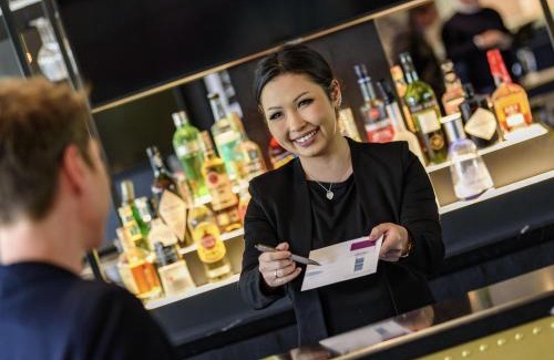Neu-Isenburg Hôtel | Mercure Neu-Isenburg