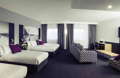 Williamtown Hôtel | Mercure Newcastle Airport