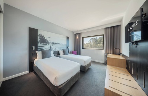 Williamtown Hôtel | Mercure Newcastle Airport