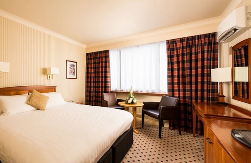 Norwich Hôtel | Mercure Norwich Hotel