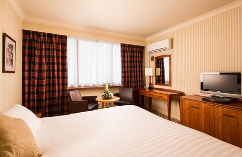 Norwich Hôtel | Mercure Norwich Hotel