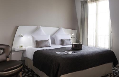 Levallois-Perret Hôtel | Mercure Paris Levallois